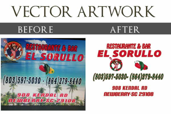 Vector Artwork Vector Artwork