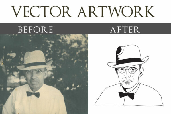 Vector Artwork Vector Artwork