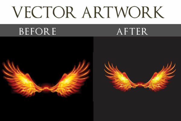 Vector Artwork Vector Artwork