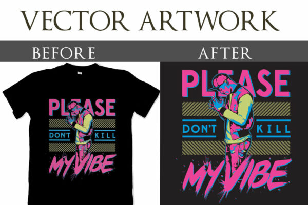 Vector Artwork Vector Artwork